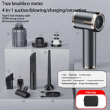 Xiaomi Portable Car Vacuum