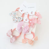 Girls Hair Band with Bow