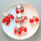 Girls Hair Band with Bow