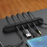 Cable Winder Clips