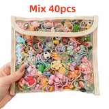 Cartoon Hair Bands for Kids