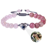 Custom Projection Bracelet