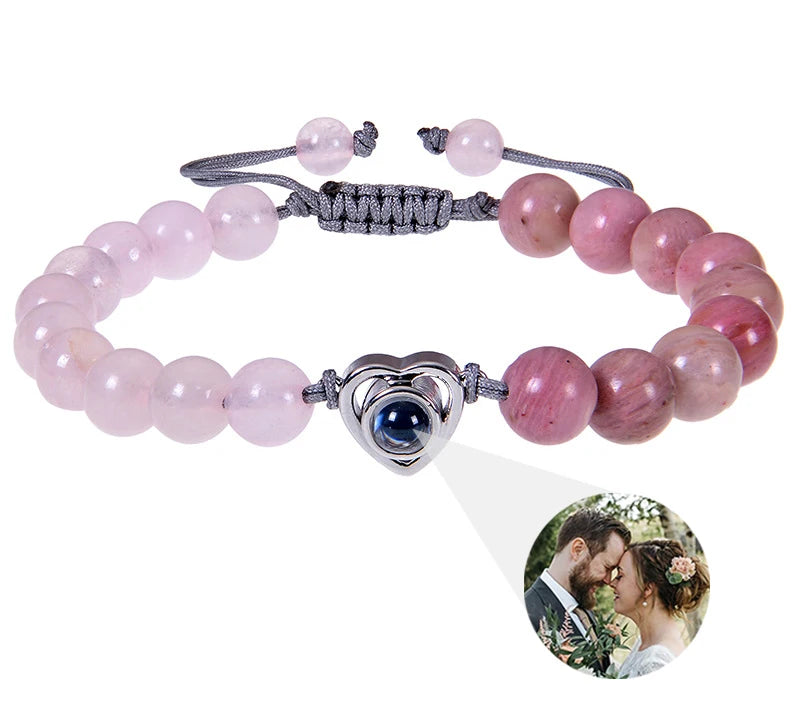 Custom Projection Bracelet