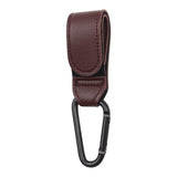 PU Leather Stroller Hook