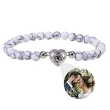 Custom Projection Bracelet