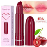 Crystal Jelly Fruit Lip Balm