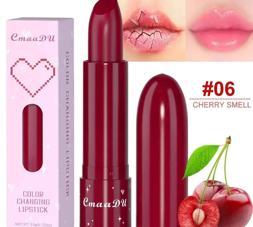Crystal Jelly Fruit Lip Balm