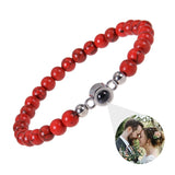 Custom Projection Bracelet
