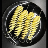 Spiral Potato Cutter Tool