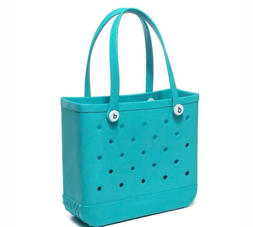EVA Waterproof Rubber Bogg Bag