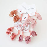 Girls Hair Band with Bow