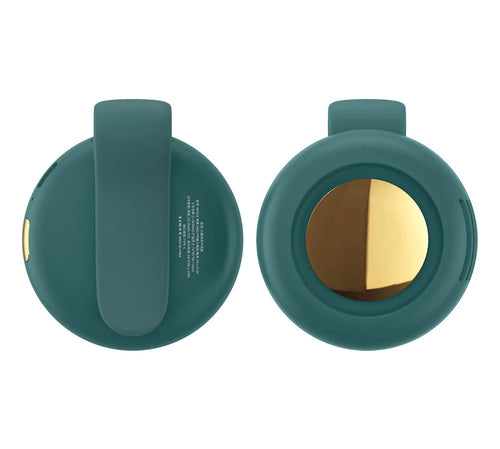 Portable Mute Mini Clip fan