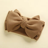 Newborn Baby Girl Headband