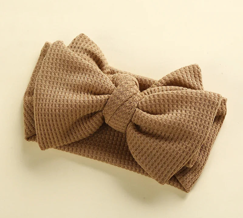 Newborn Baby Girl Headband
