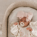 Newborn Baby Girl Headband
