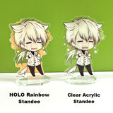 Custom Acrylic Figure Standee