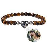 Custom Projection Bracelet