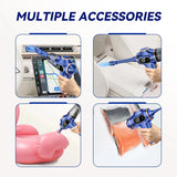 Xiaomi 5-in-1 Vacuum