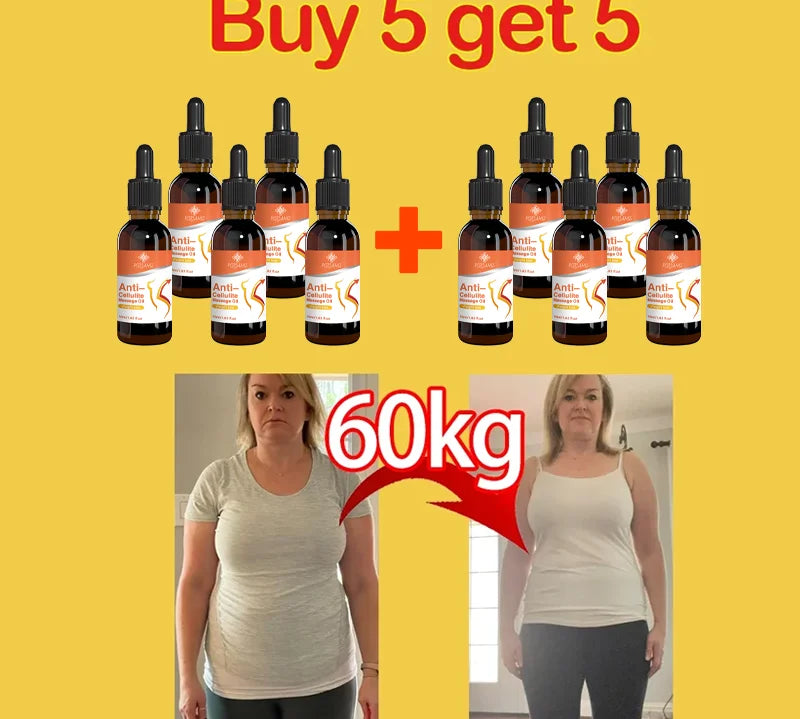 Transform Your Body