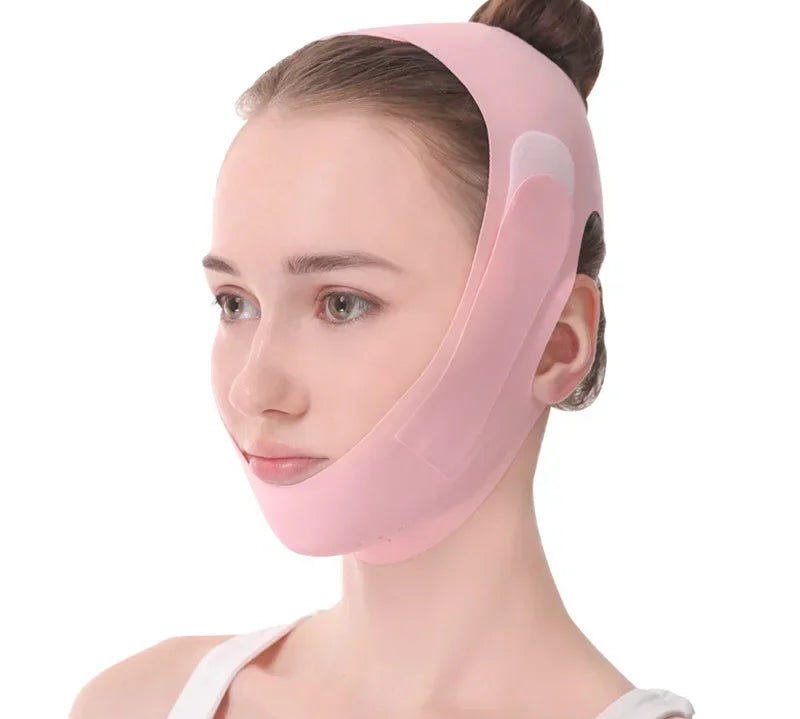 V-Line Face Slimming Strap