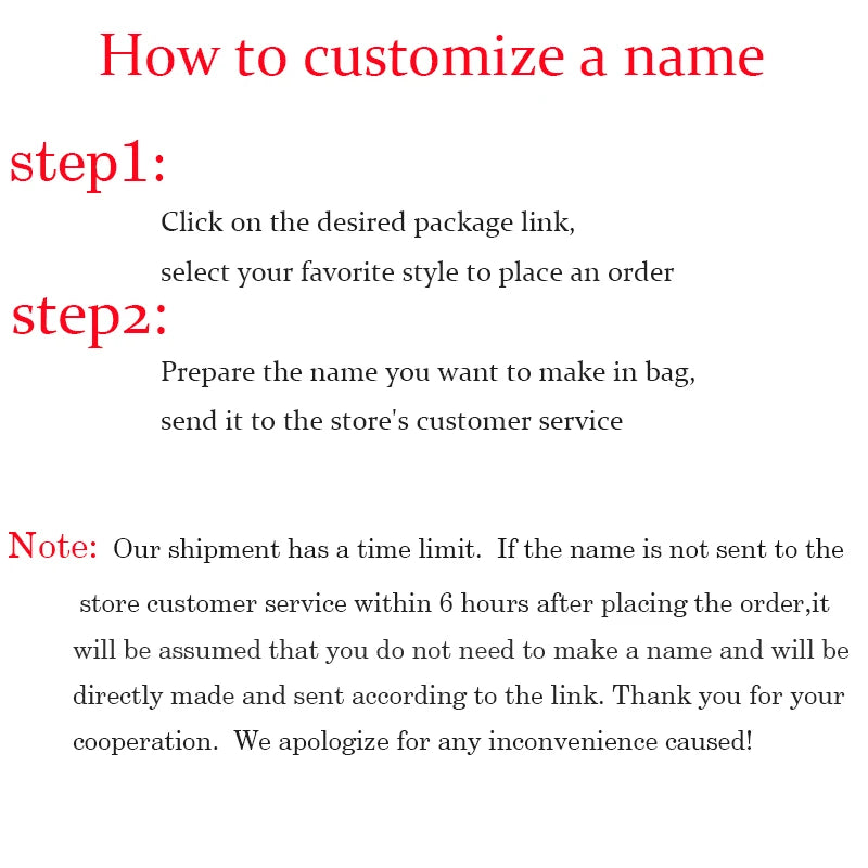 Personalized Toiletry Pouch