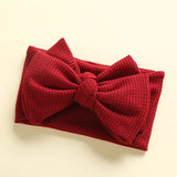 Newborn Baby Girl Headband