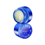 Dark Lip Balm & Melanin Mask