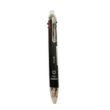 6-in-1 Multicolor Ballpoint Pen