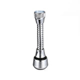 Universal Faucet Adapter Nozzle