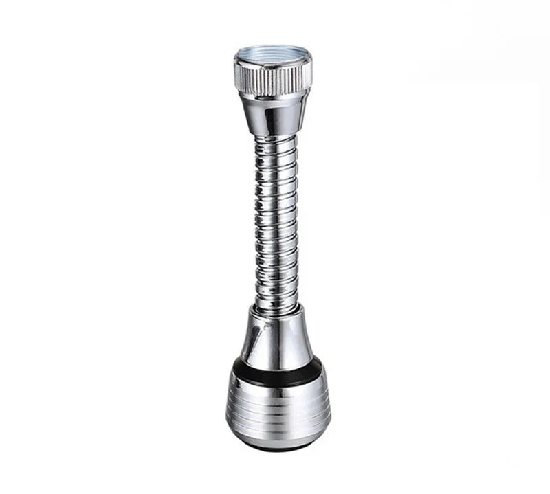 Universal Faucet Adapter Nozzle