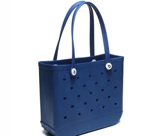 EVA Waterproof Rubber Bogg Bag