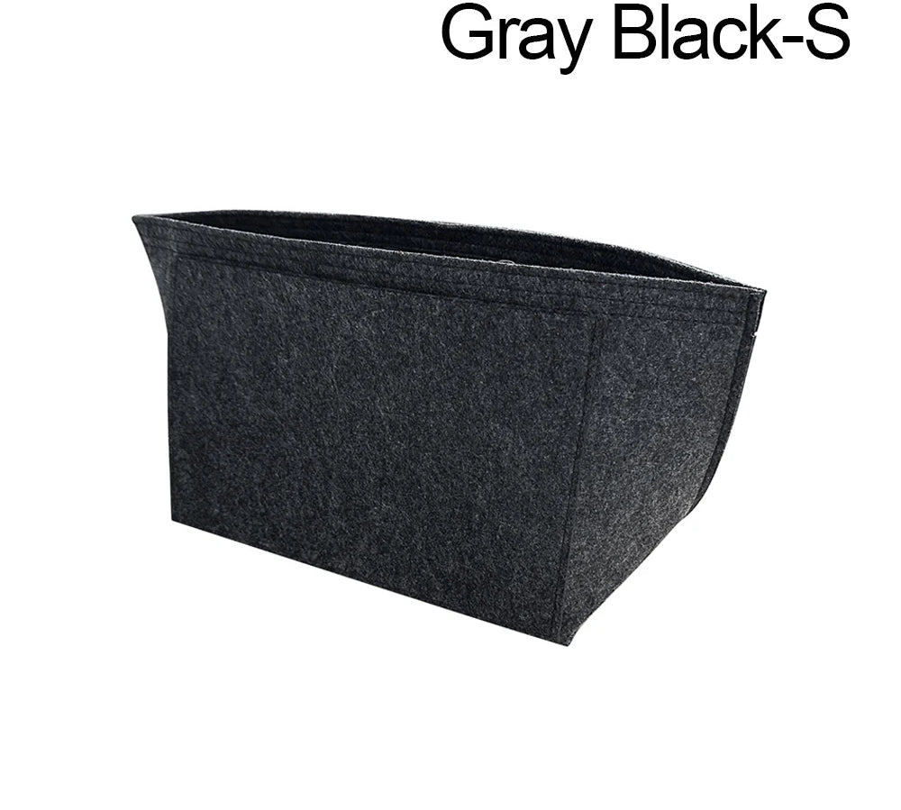 Purse Organizer Insert for Longchamp Le Pliage Handbag Insert