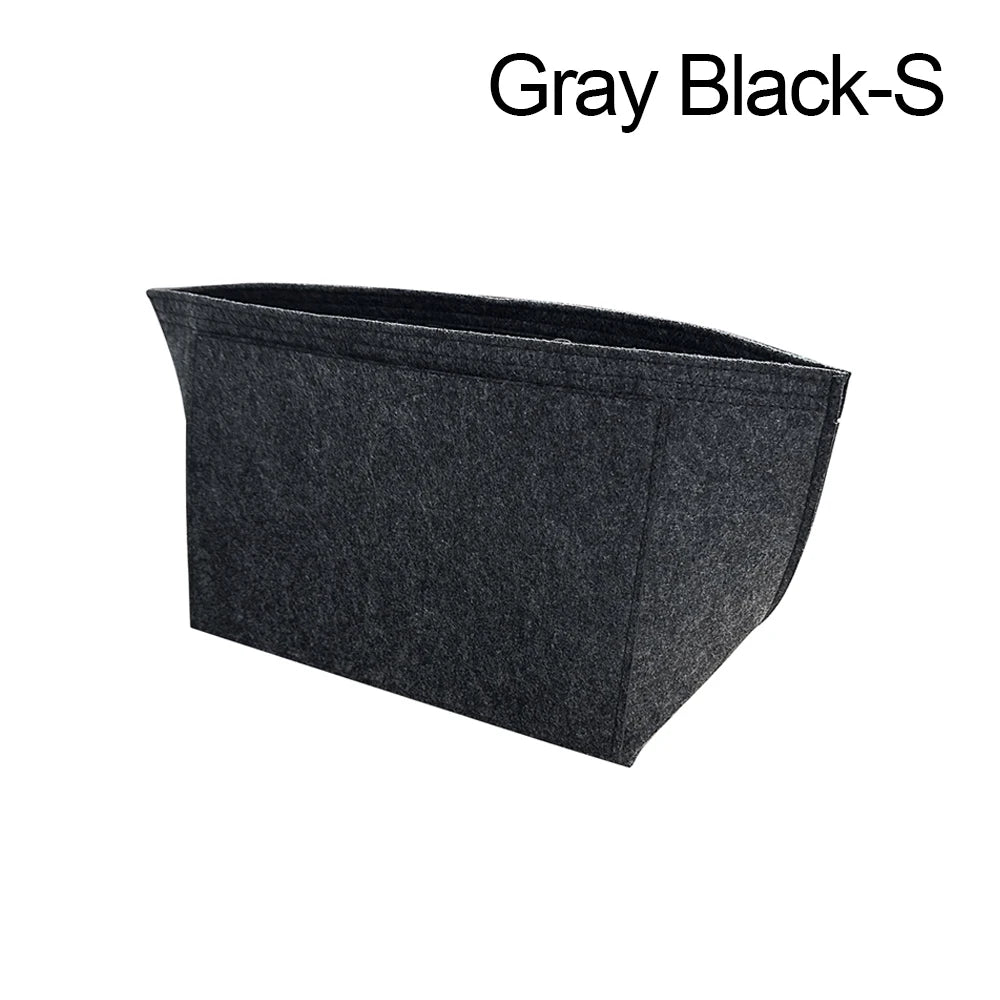 Purse Organizer Insert for Longchamp Le Pliage Handbag Insert