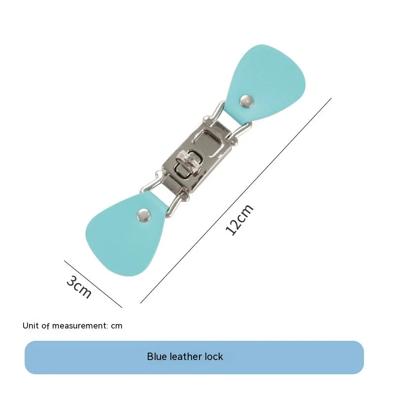 DIY Busy Board Accessories