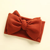 Newborn Baby Girl Headband