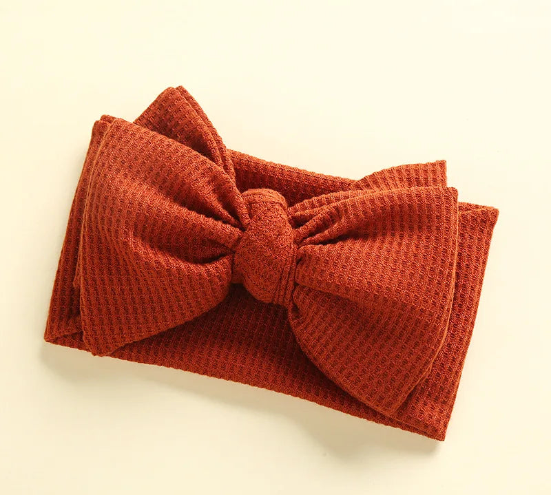 Newborn Baby Girl Headband