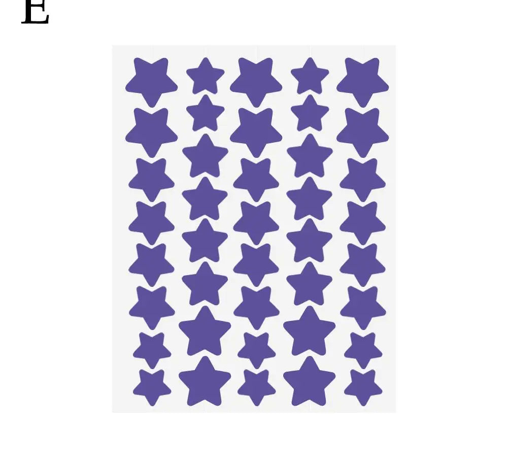 40pcs Invisible Acne Patch