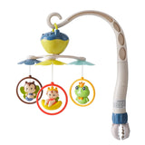 Wooden Crib Mobile Toy