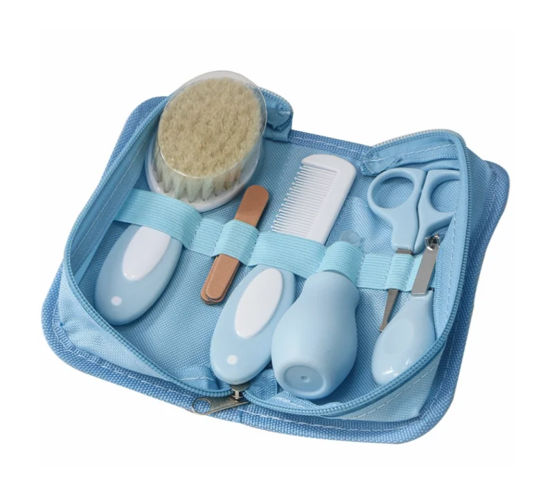 6-Piece Baby Care Kit