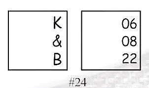 Custom Engraved Groom Cufflinks