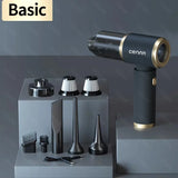 CENRR Mini Car Vacuum