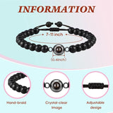 Custom Projection Bracelet
