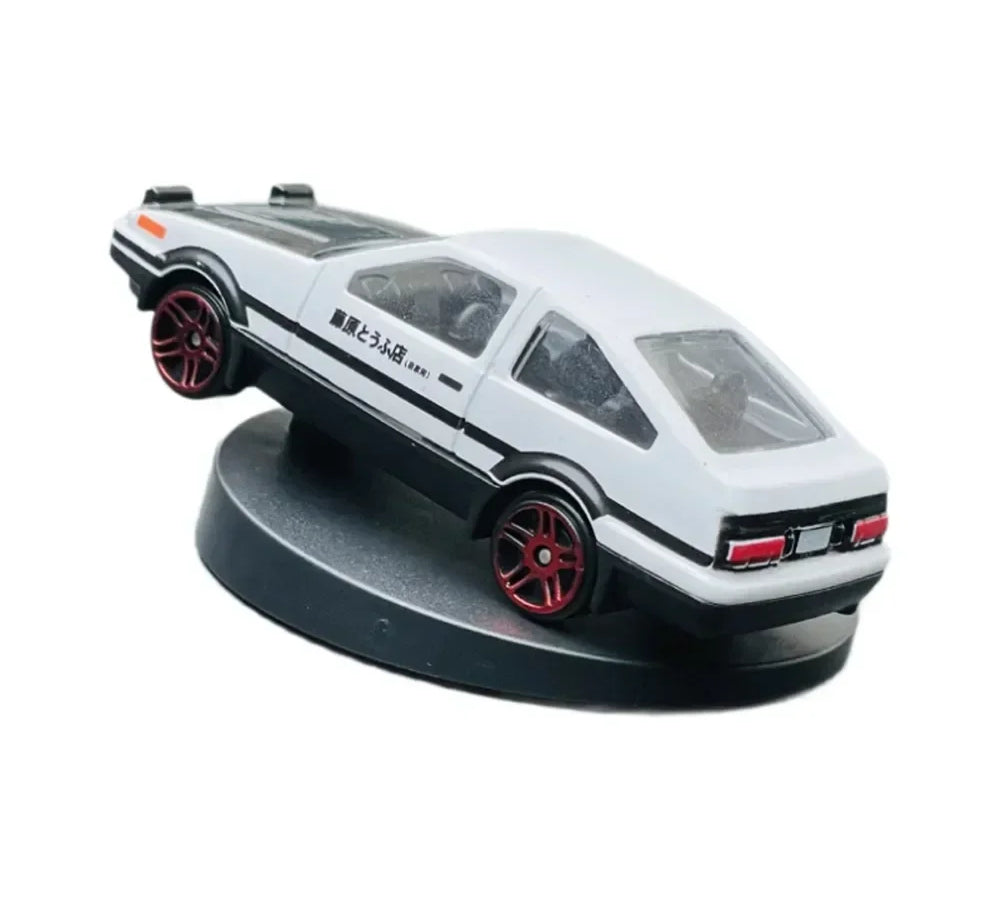 1:64 Alloy AE86 Car Model