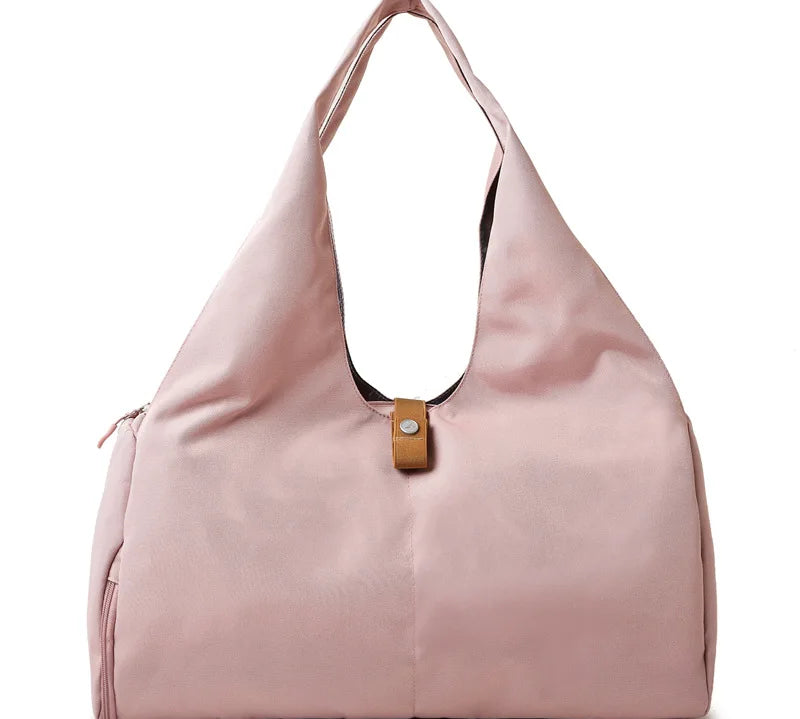 durable yoga mat bag