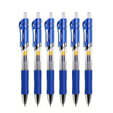 Retractable Gel Pens Set
