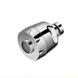 Universal Faucet Adapter Nozzle
