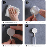 Universal Faucet Adapter Nozzle