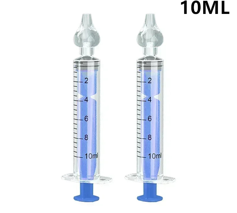 Baby Nasal Aspirator Syringe