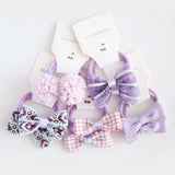 Girls Hair Band with Bow
