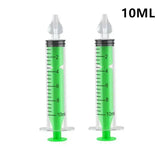 Baby Nasal Aspirator Syringe